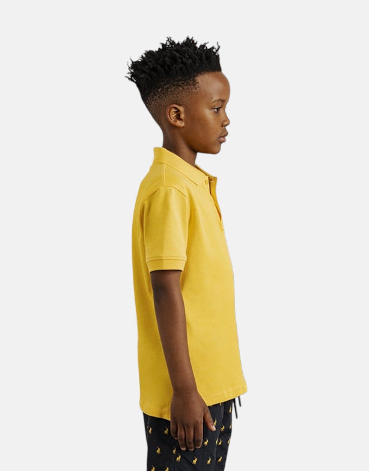 Polo Kids Boys Austin Golfer