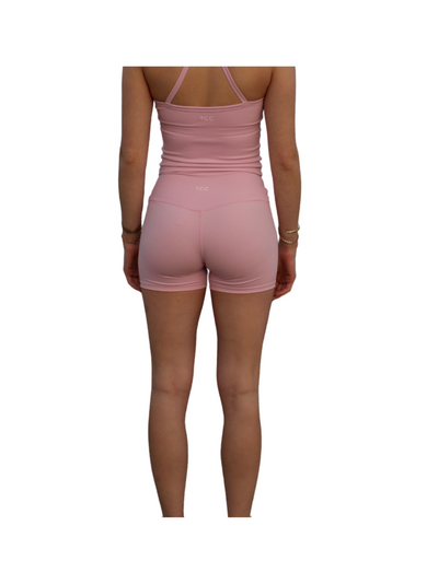 TCC Pink Lexi Shorts