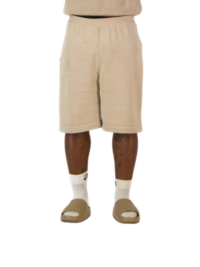 Artclub & Friends Knitted Shorts