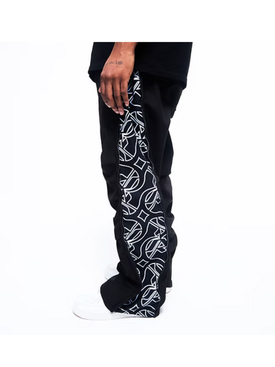Empire Roadman Zipper Pants