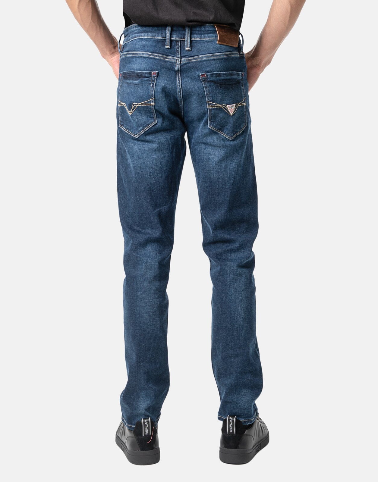 Guess Satisfy Jeans