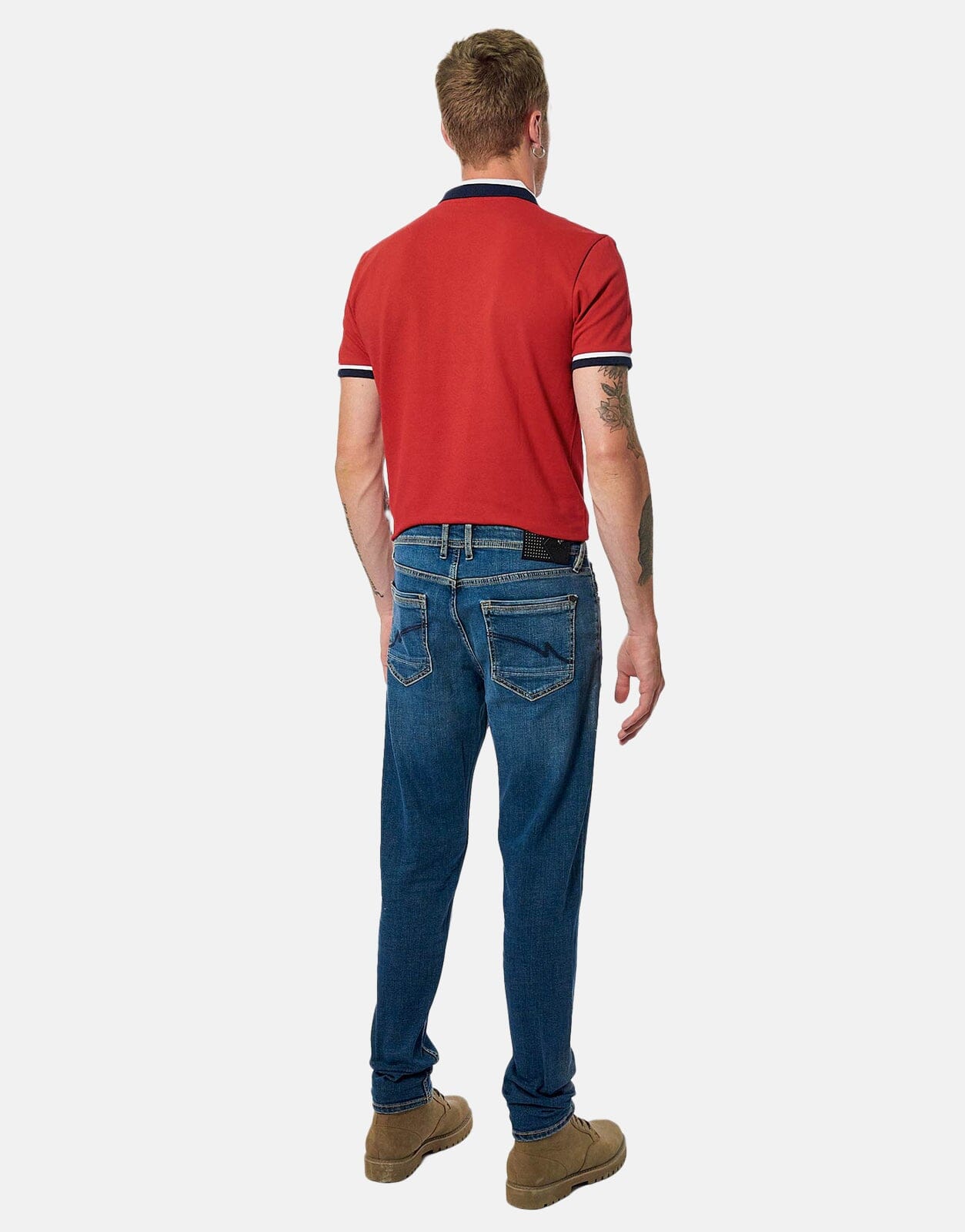 Kaporal Reeze Jeans