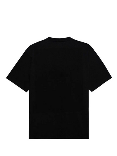 Kwantu 1818 Black T-Shirt