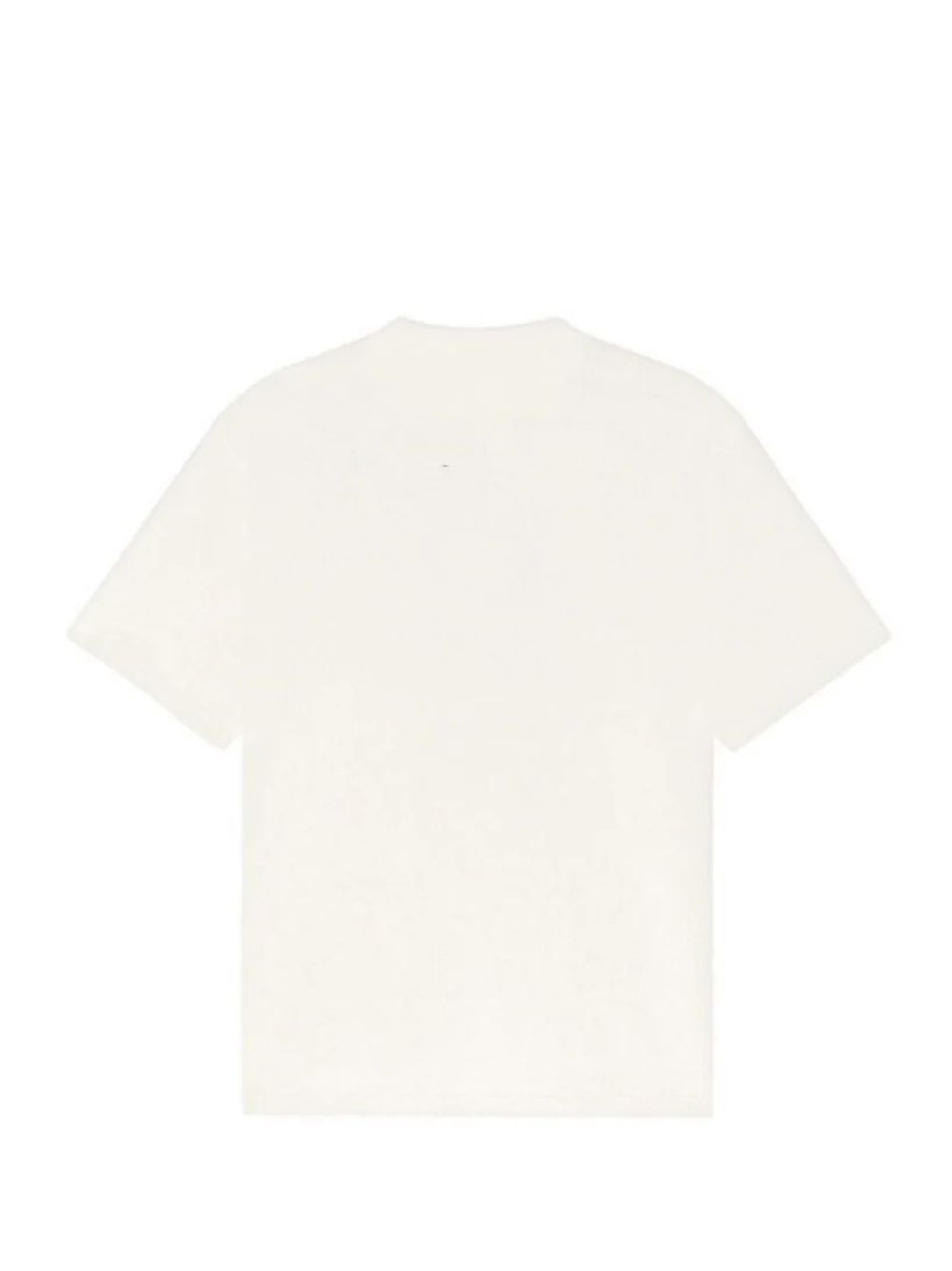 Kwantu Interface Off-White T-Shirt