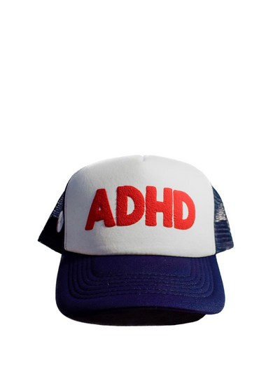 THPC Thinking Cap Blue