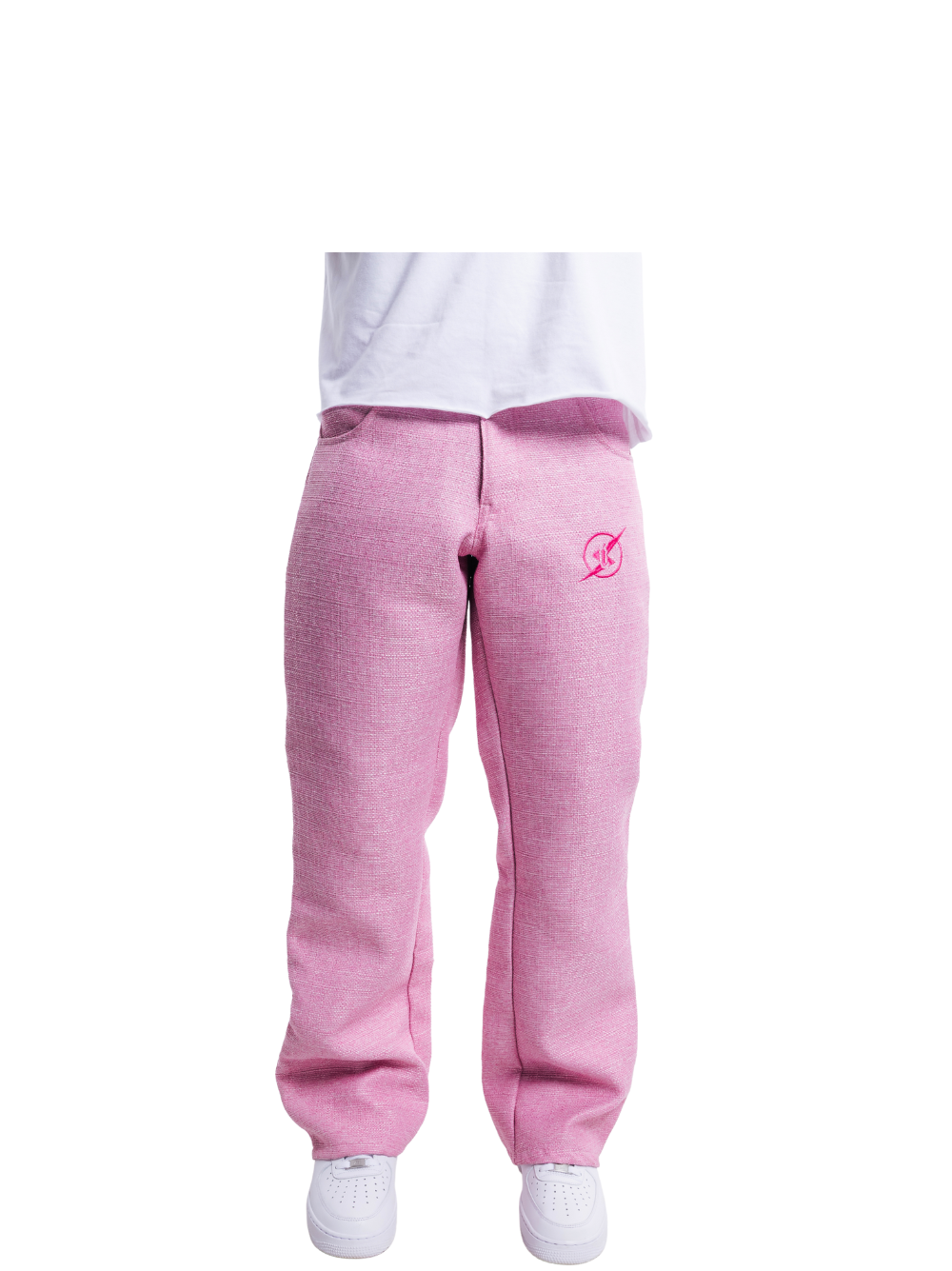 Insanidy Pink Pants