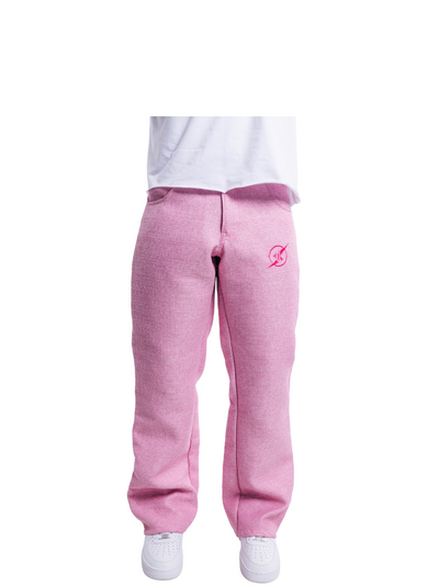 Insanidy Pink Pants
