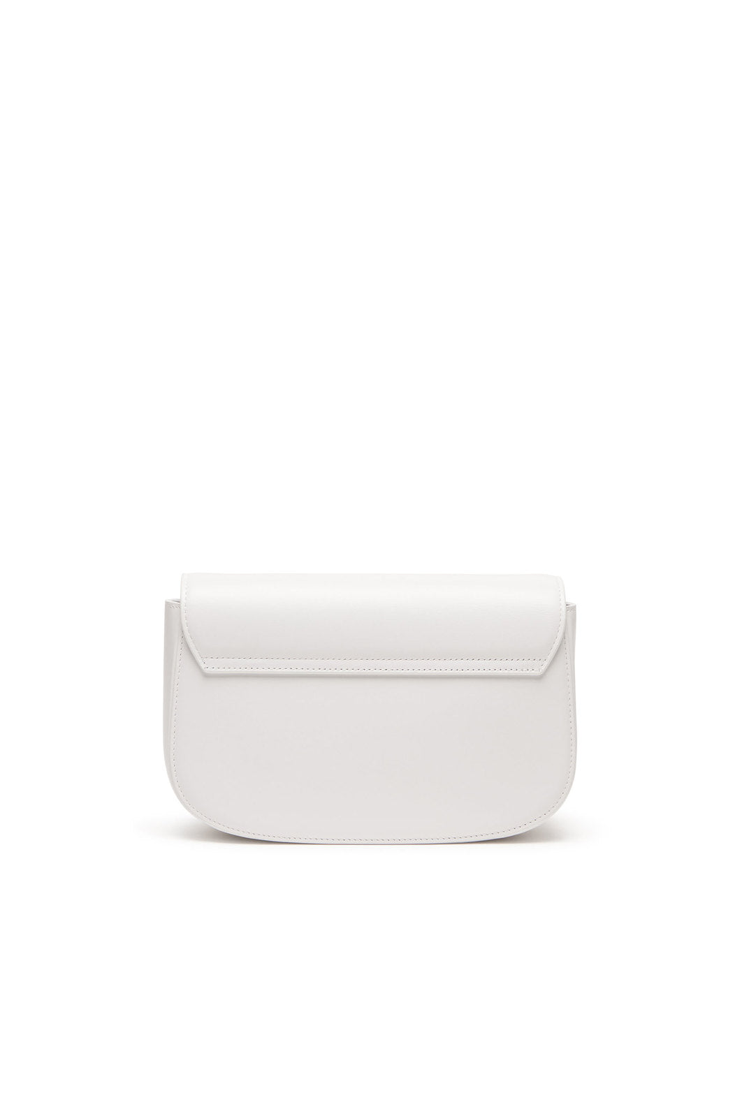 Diesel
medium 1DR leather shoulder bag