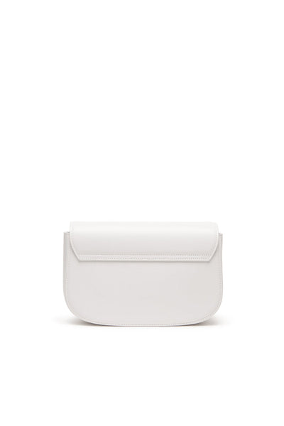 Diesel
medium 1DR leather shoulder bag