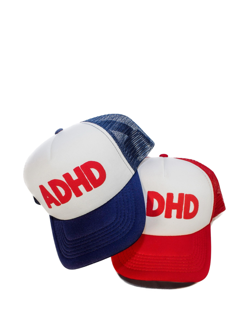 THPC Thinking Cap Red
