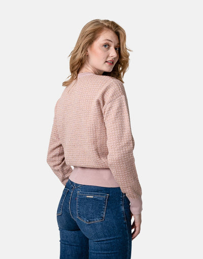 Sissy Boy Fitted Knitwear
