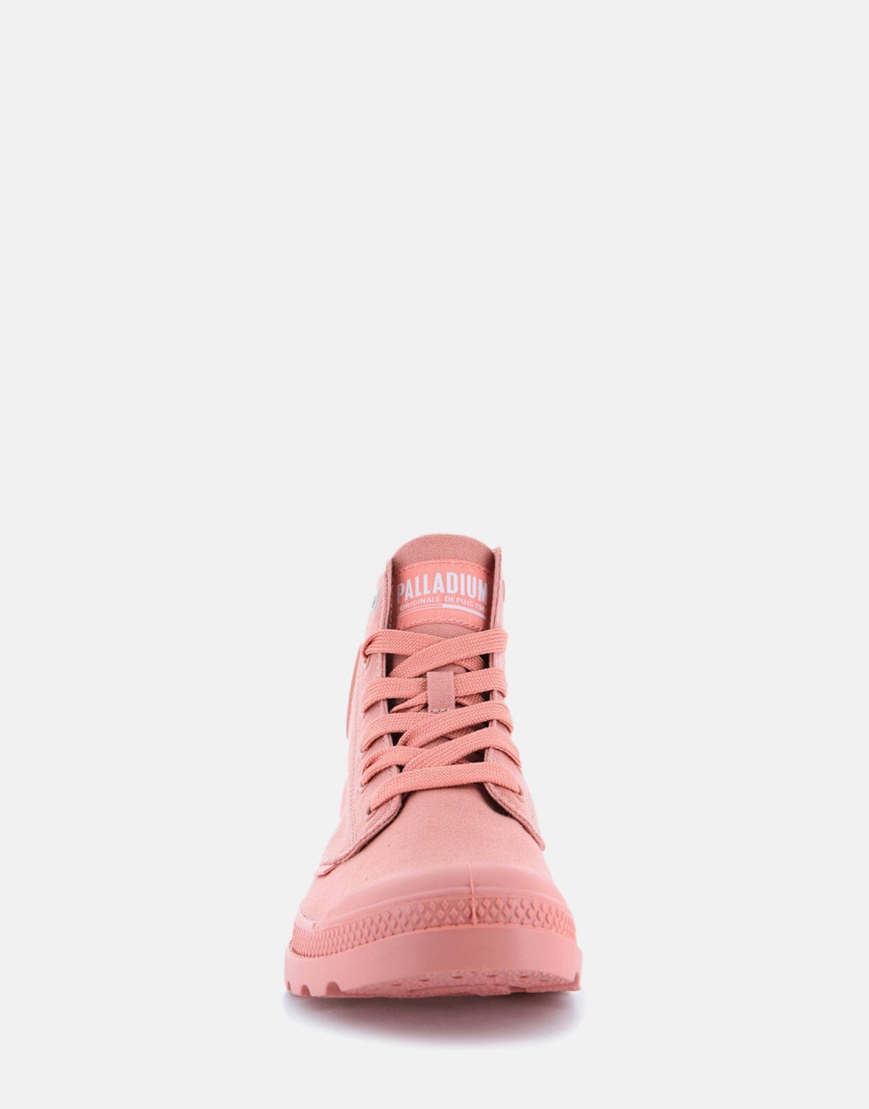 Palladium Mono Chrome Boots