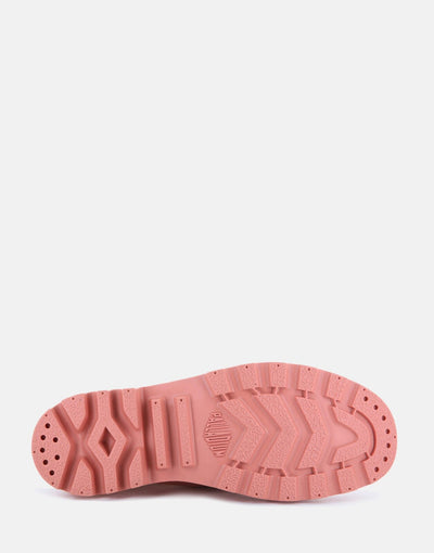Palladium Mono Chrome Boots
