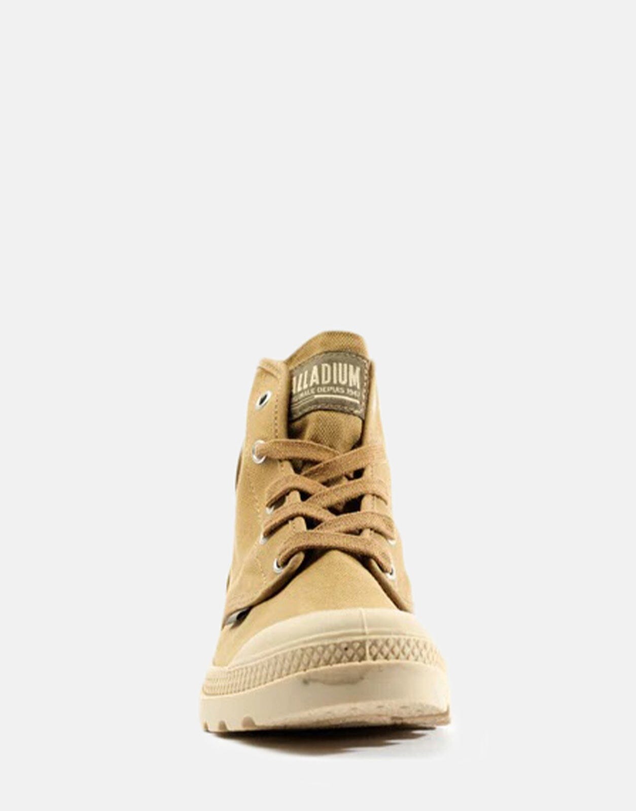 Palladium Pampa Hi Boots