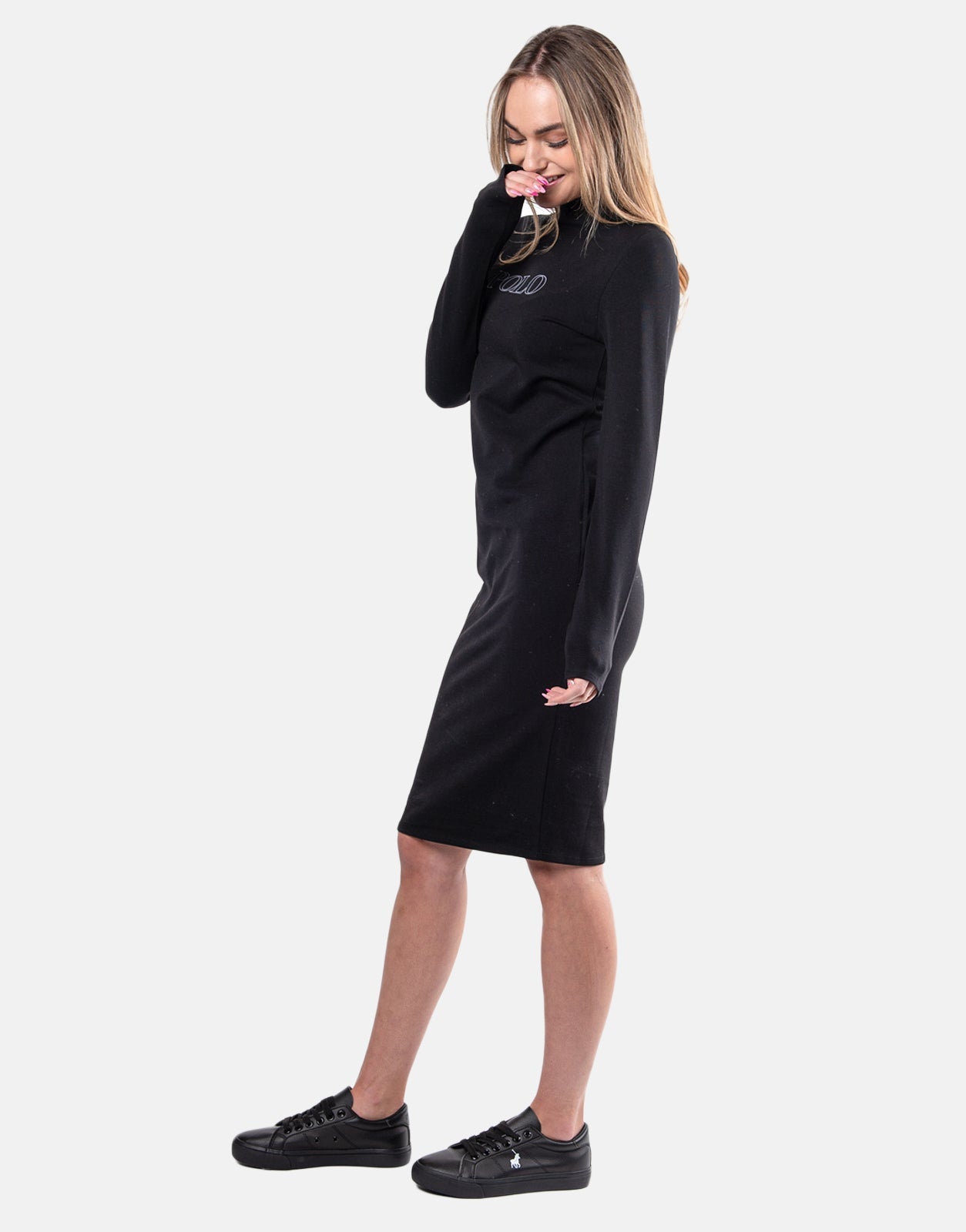 Polo Sport Dress