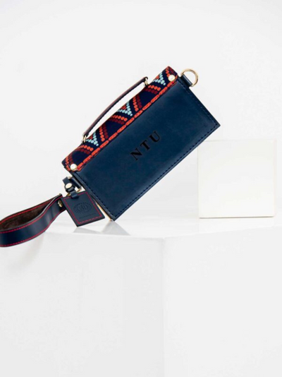 NTU Navy Bag