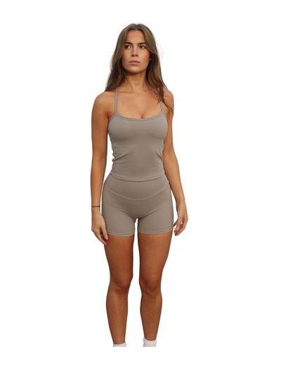 TCC Stone Lexi Shorts