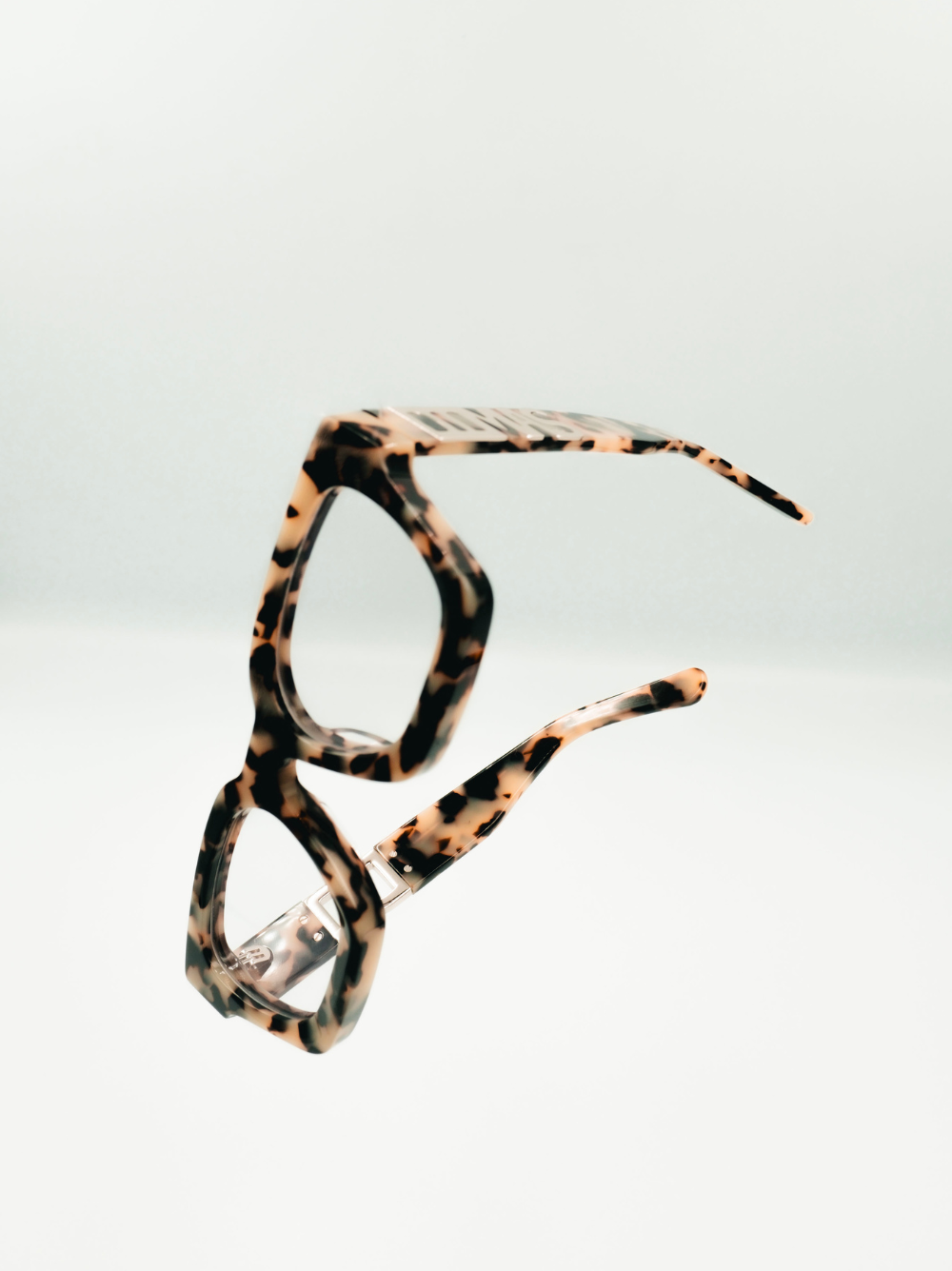 GQ1 Marble Glasses