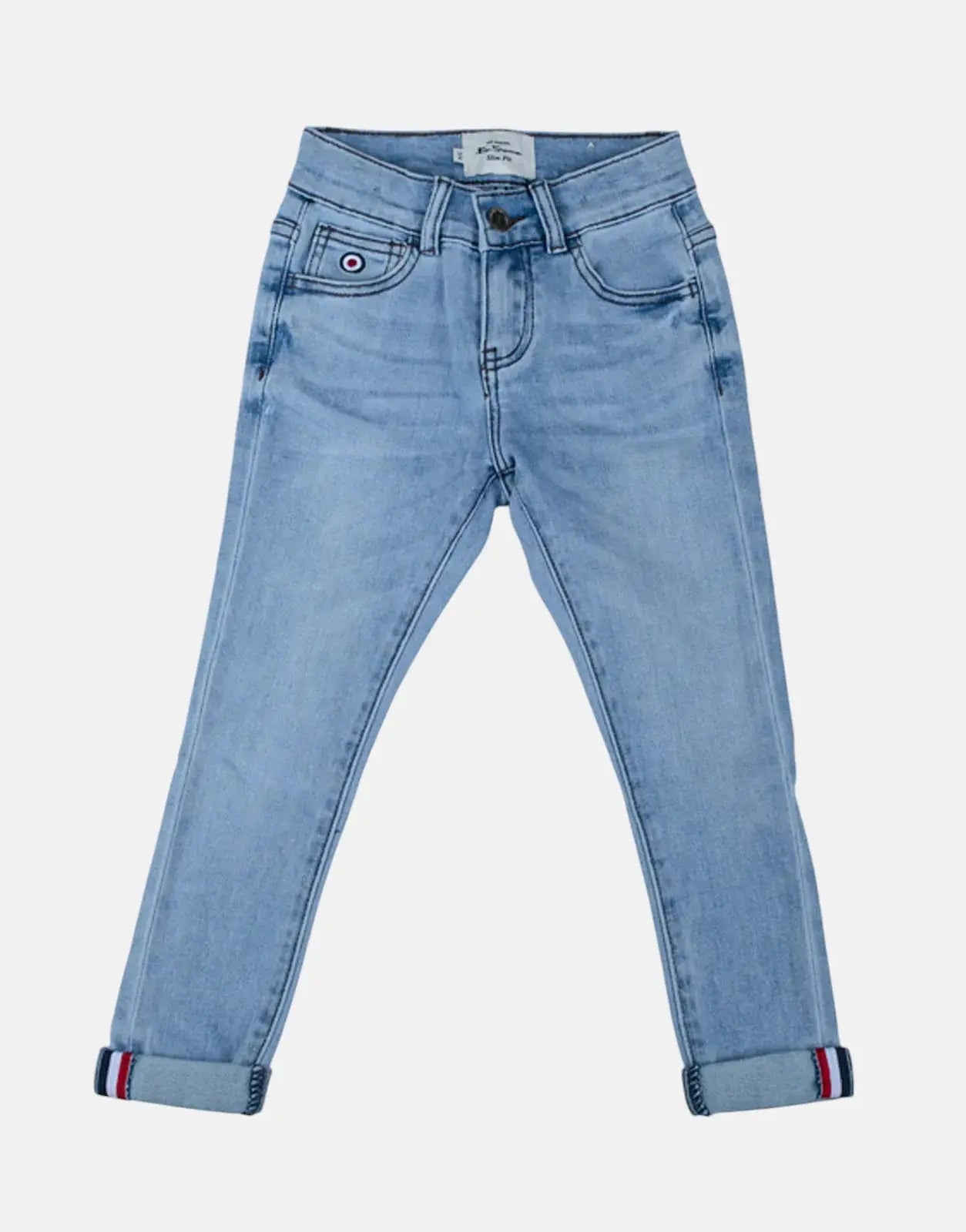 Ben Sherman Boys Jeans