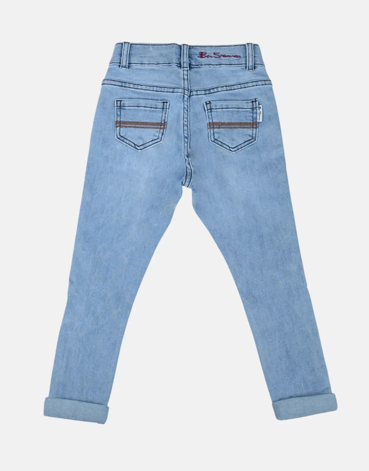 Ben Sherman Boys Jeans