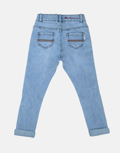 Ben Sherman Boys Jeans
