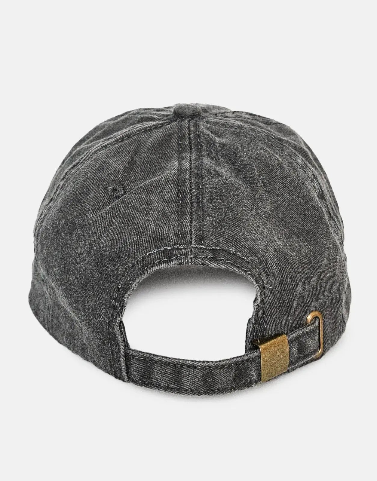 Ben Sherman Charcoal Cap