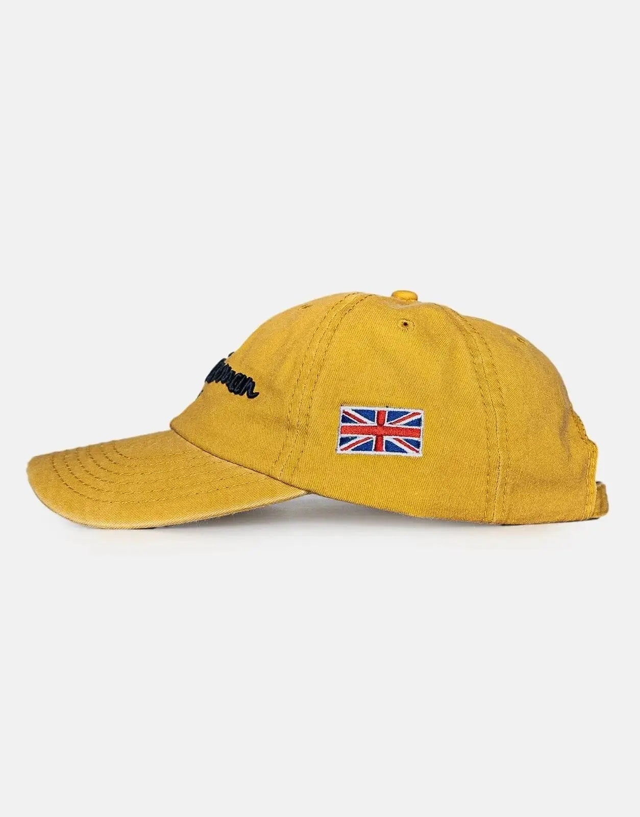 Ben Sherman Dijon Cap