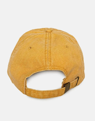 Ben Sherman Dijon Cap