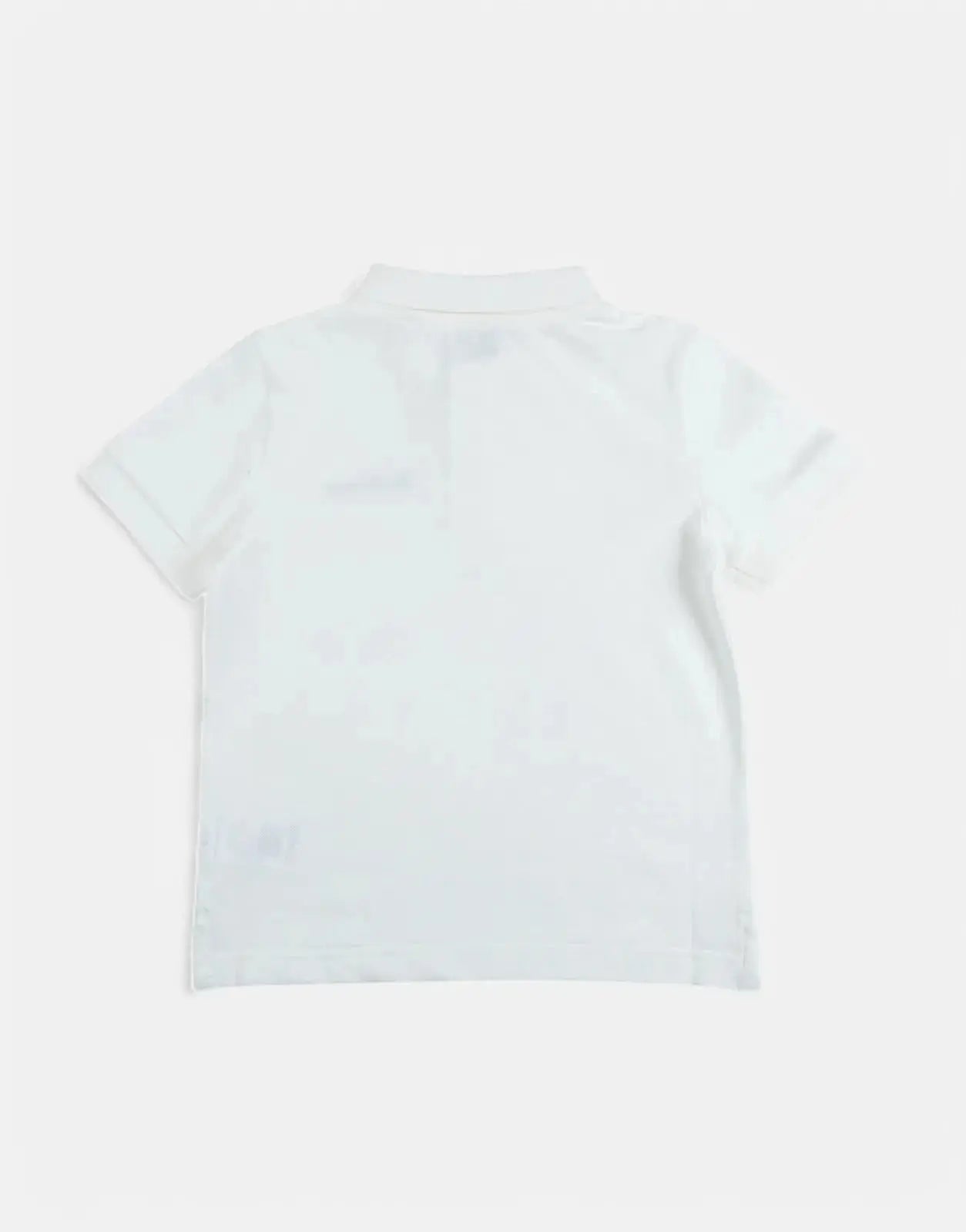 Ben Sherman Kids Boys Romford T-Shirt IVR