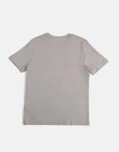 Ben Sherman Kids Target PLA T-Shirt
