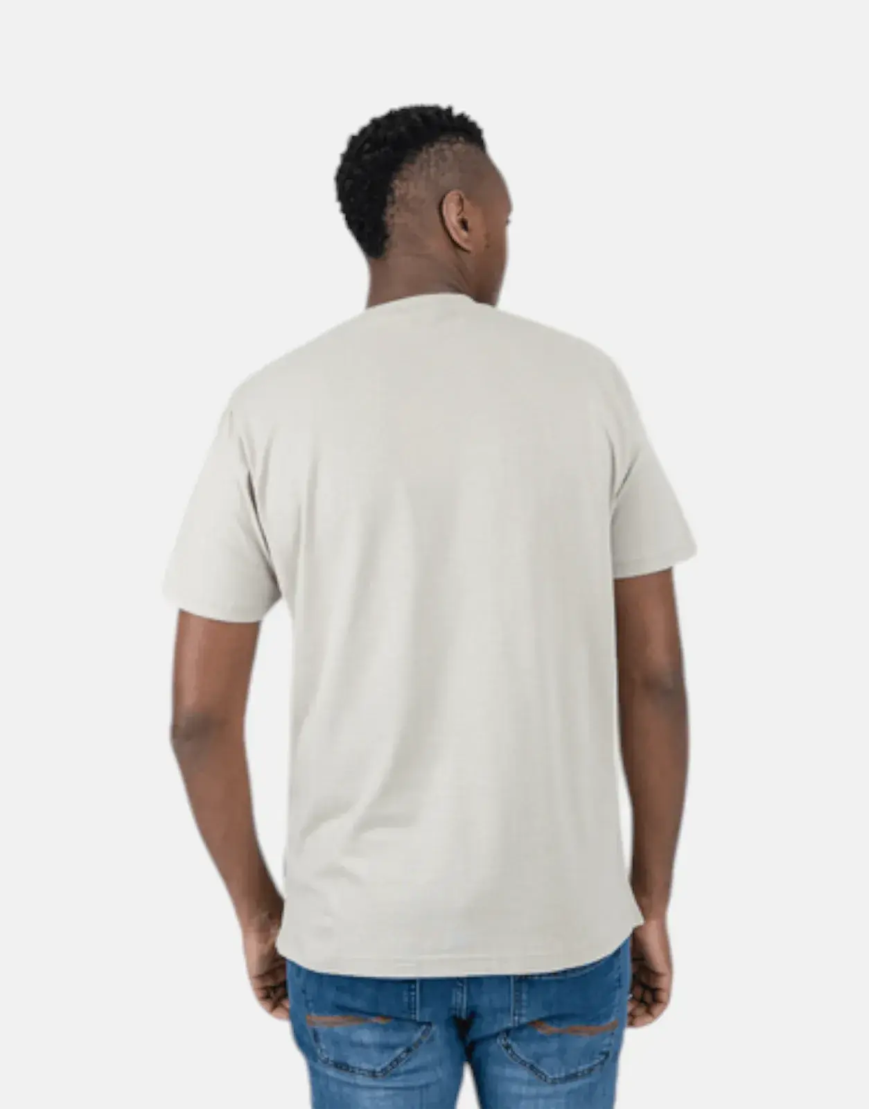 Ben Sherman Rascal Rider T-Shirt SGR