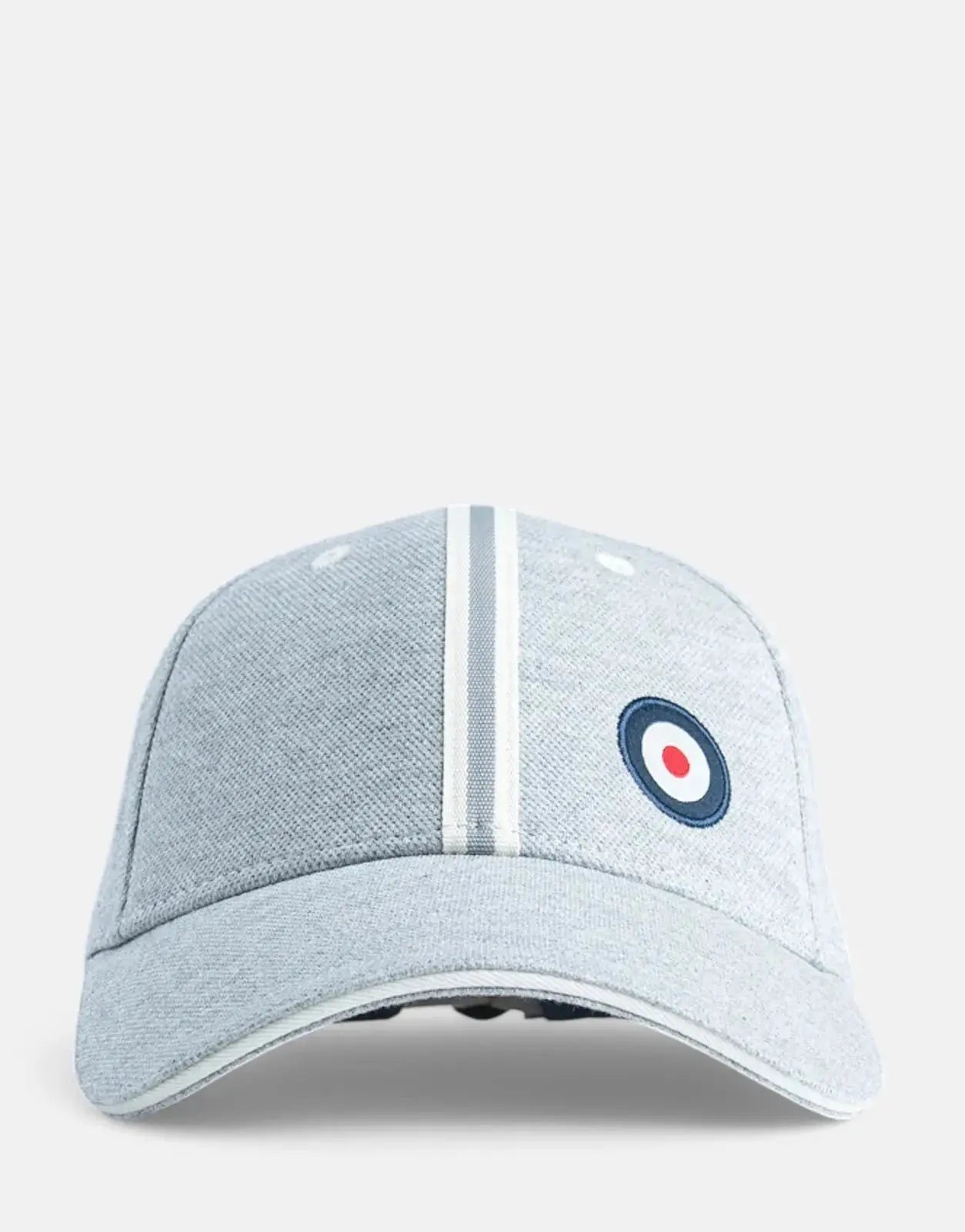 Ben Sherman Sporty Do Grey Cap