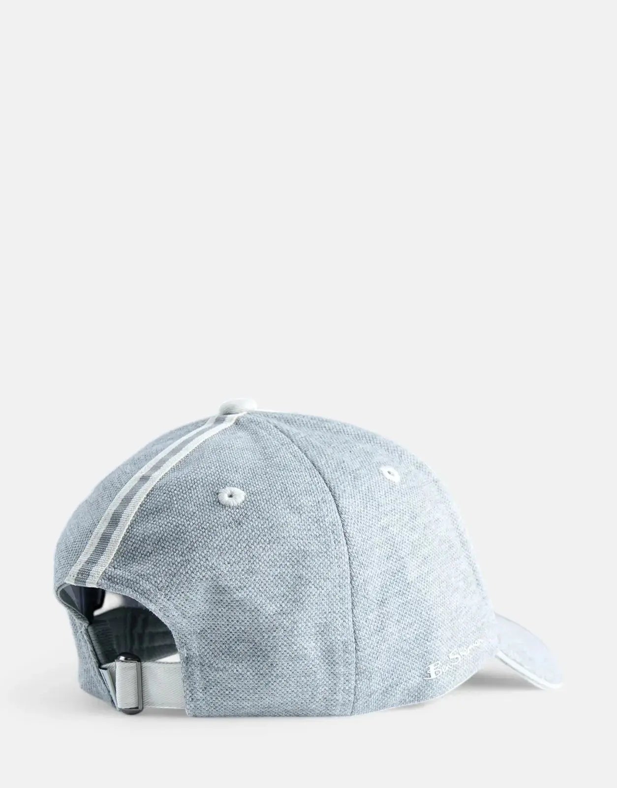 Ben Sherman Sporty Do Grey Cap