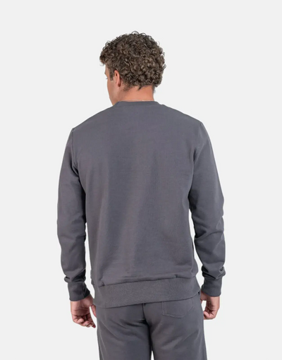 Ben Sherman Target Crew Sweatshirt CHA