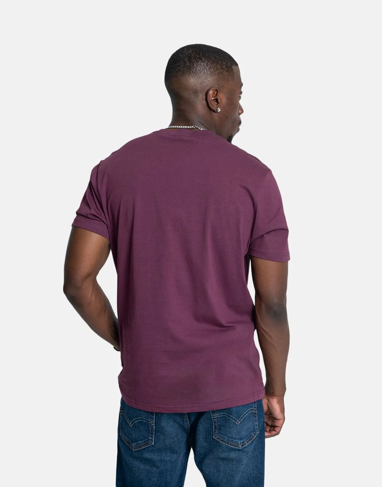 Ben Sherman Target T-Shirt CHL