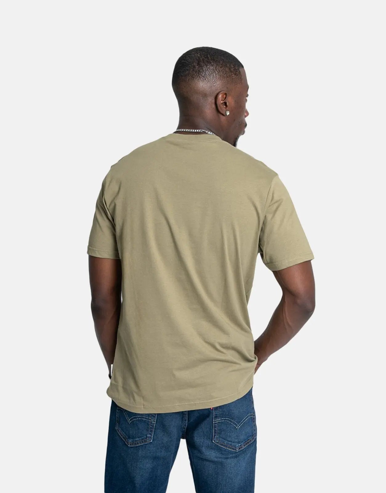 Ben Sherman Target T-Shirt OLN