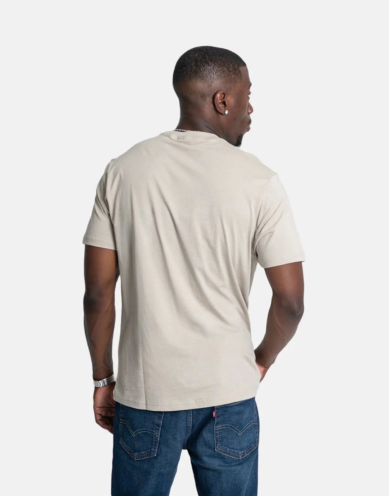 Ben Sherman Target T-Shirt SGR