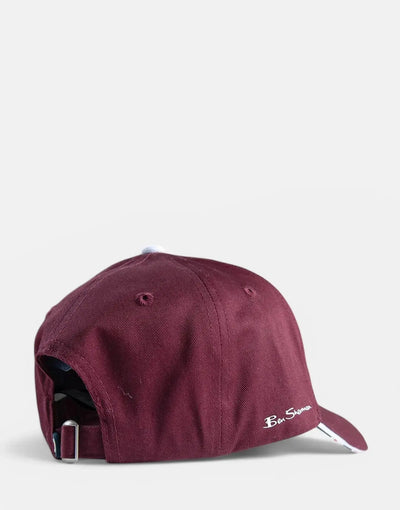 Ben Sherman Targy Caps LCH