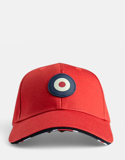 Ben Sherman Targy Caps ORU