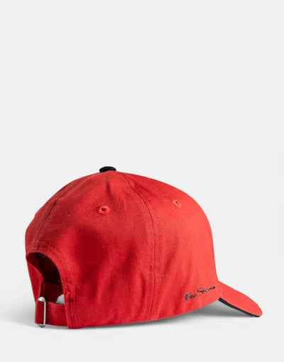 Ben Sherman Targy Caps ORU