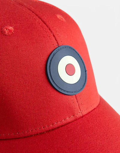 Ben Sherman Targy Caps ORU