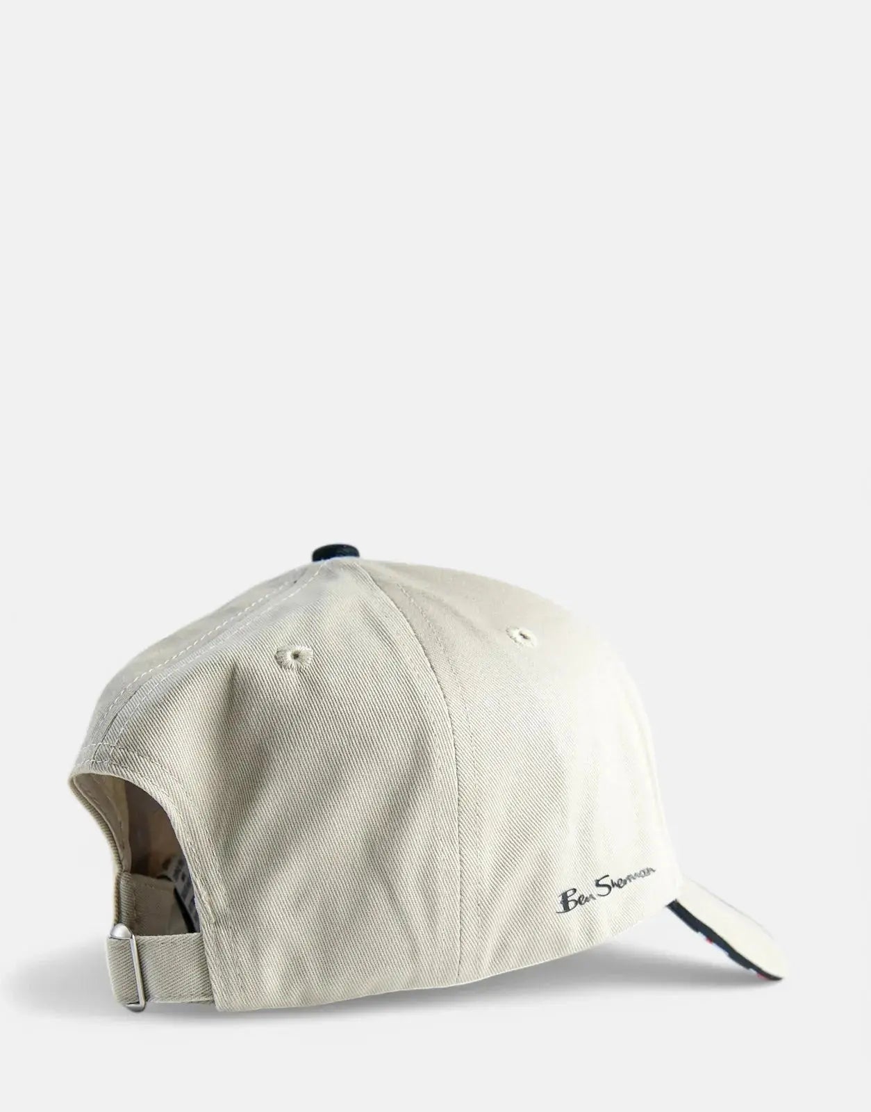 Ben Sherman Targy Caps SGR