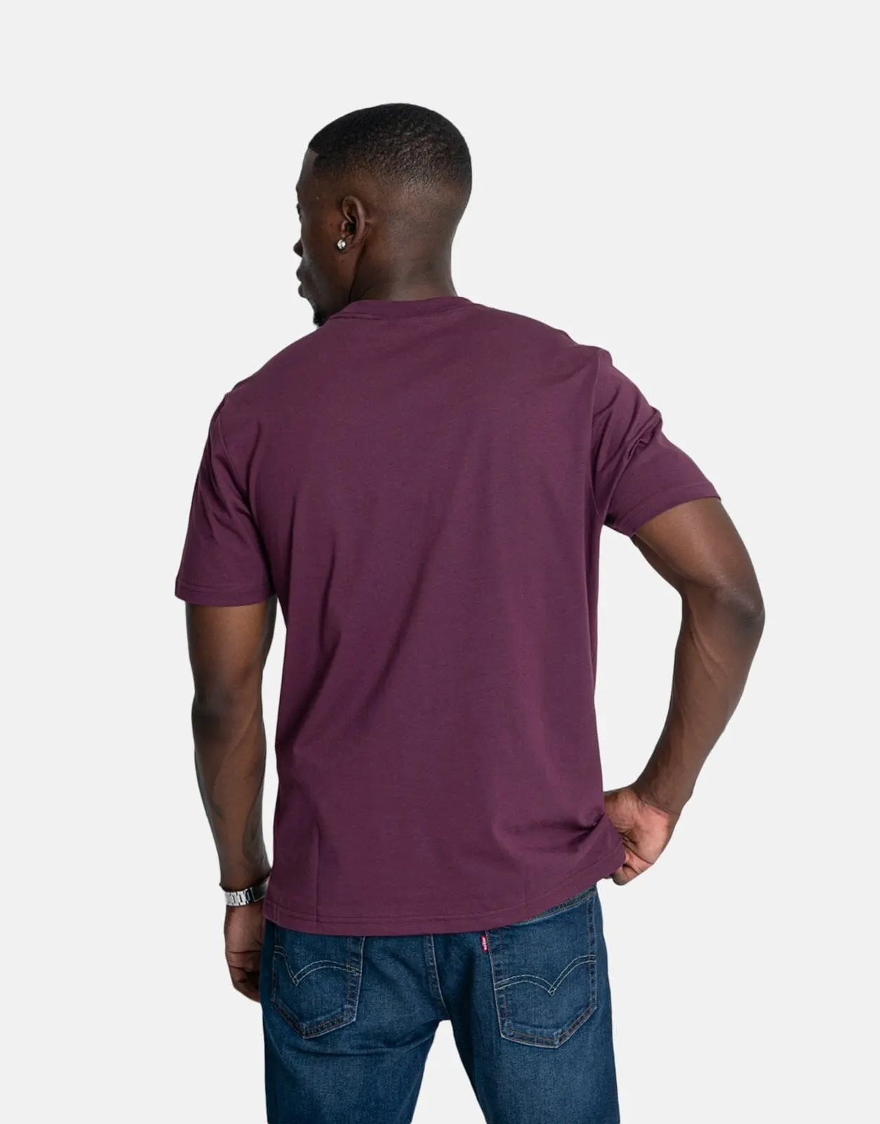 Ben Sherman Treats T-Shirt CHA