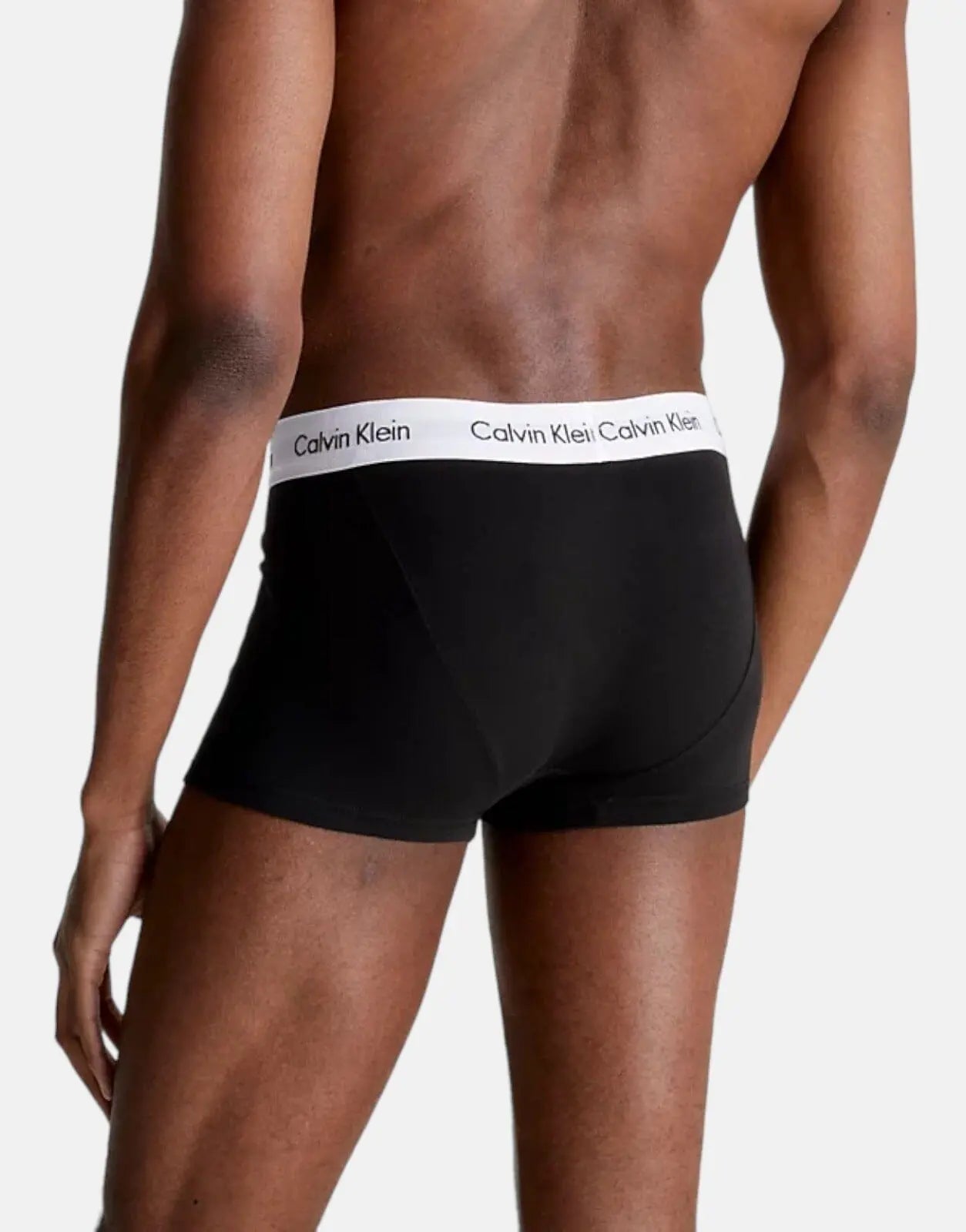Calvin Klein 3 Pack Trunk Underwear