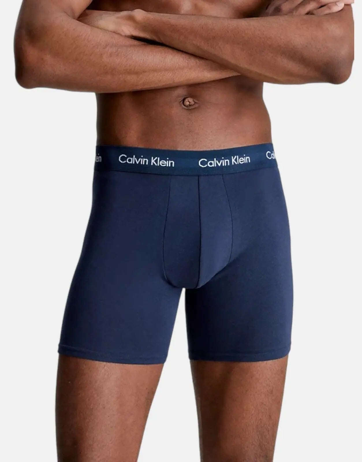 Calvin Klein 3Pk Trunk Underwear