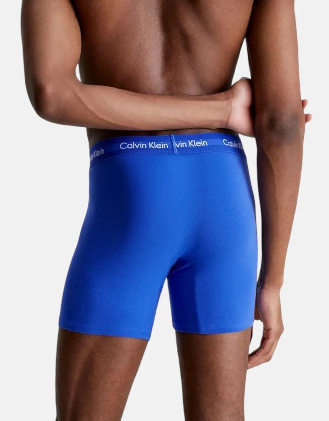 Calvin Klein 3Pk Trunk Underwear