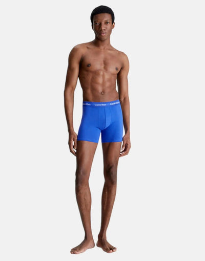 Calvin Klein 3Pk Trunk Underwear
