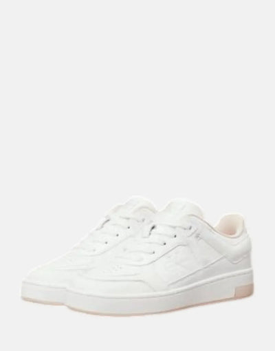 Calvin Klein Basket Cupsole Low Mix Sneaker