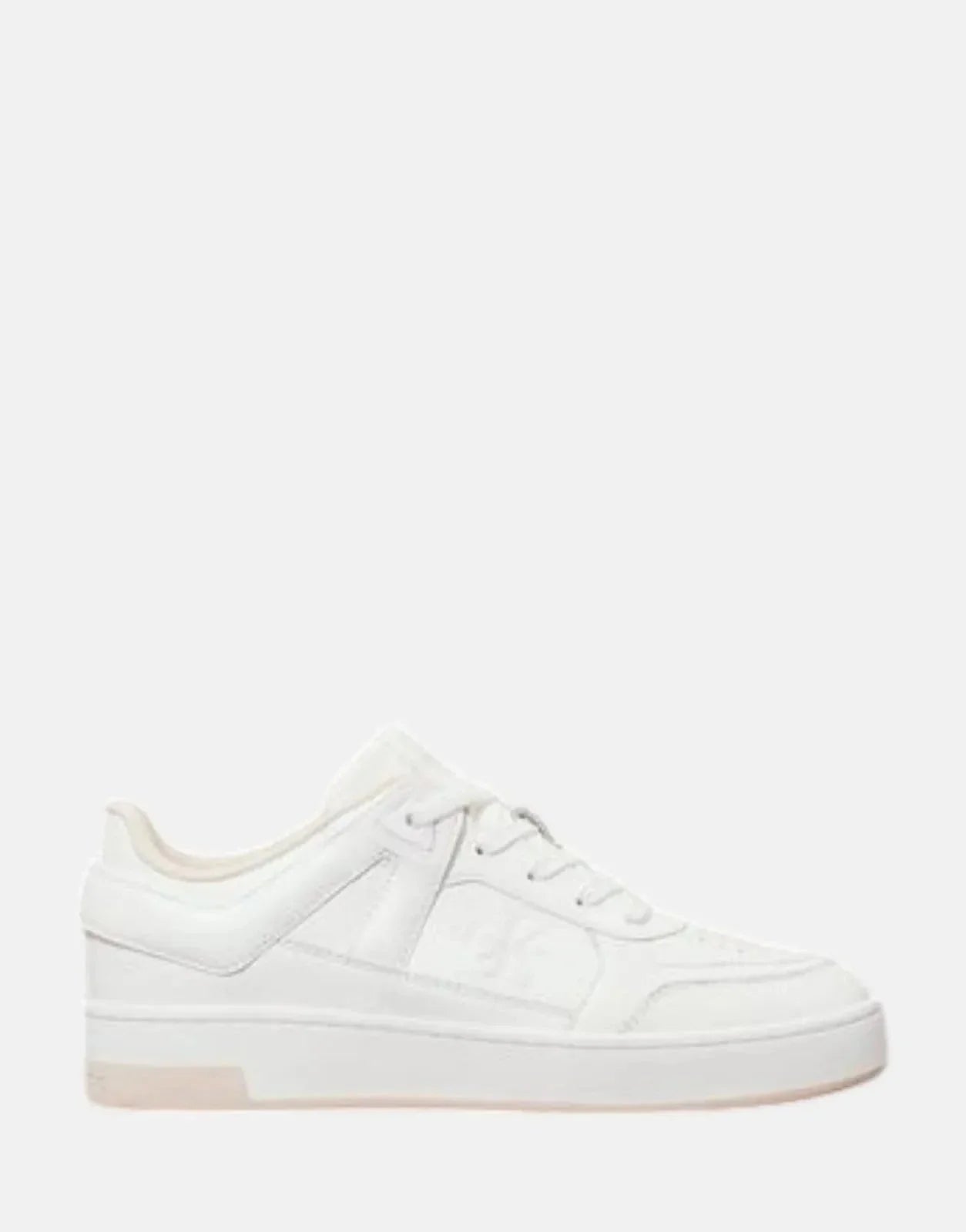 Calvin Klein Basket Cupsole Low Mix Sneaker