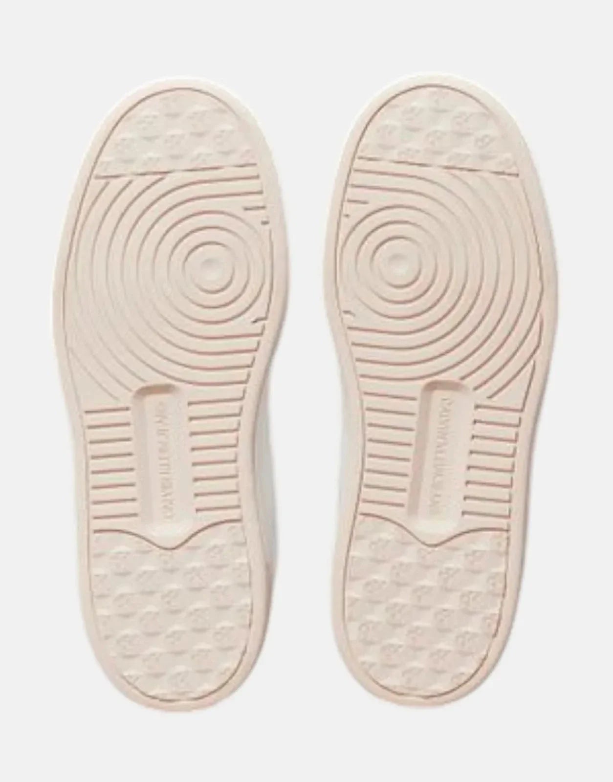 Calvin Klein Basket Cupsole Low Mix Sneaker